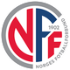 挪威U17  logo
