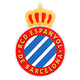 西班牙人B队  logo