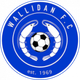 沃利丹俱乐部 logo