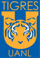 老虎大学U20  logo