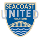 海岸联幻影 logo