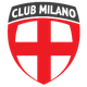 米兰奴俱乐部  logo