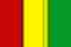 几内亚U23  logo