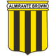 阿尔米兰提布朗 logo