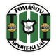 托马索夫  logo
