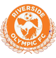 河畔奥林匹克后备队 logo