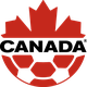 加拿大女足U20 logo
