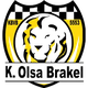 奥尔沙布拉克尔女足 logo