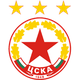 索非亚中央陆军  logo