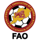 FC奥里萨邦  logo