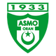 ASM奥兰  logo