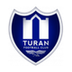 图兰FC  logo