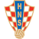 克罗地亚女足U17 logo