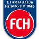 海登海姆U19 logo