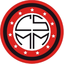 米斯奥尼斯后备队 logo