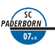 帕德博恩B队 logo