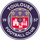 图卢兹女足 logo