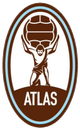 阿特拉斯CA女足  logo