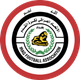 伊拉克U23  logo