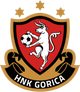 HNK戈里察  logo