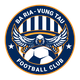 巴地头顿足球俱乐部 logo