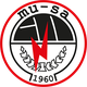 穆莎  logo