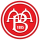 阿尔堡B队 logo
