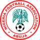尼日利亚U20 logo
