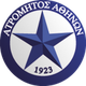 阿特罗米托斯 logo