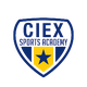 中信体育学院女足 logo