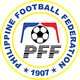 菲律宾女足  logo