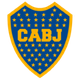 博卡青年U20  logo