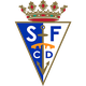 圣费尔兰度 logo