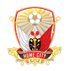 休城 logo