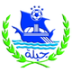 贾柏莱U23 logo