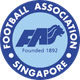 新加坡女足  logo