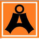 阿萨纳女足  logo