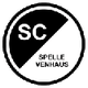 SC斯雷维巷  logo