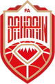 巴林U23 logo