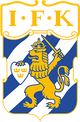 哥德堡 logo