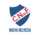 新埃尔维西亚  logo