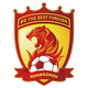 广州女足  logo