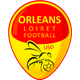 奥尔良 logo