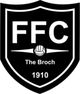 弗雷泽堡  logo