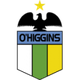 奥希金斯U20  logo
