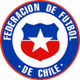 智利女足U17  logo