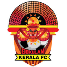 喀拉拉邦FC后备队  logo