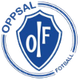奥普沙尔 logo