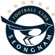 城南FC logo