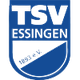 TSV埃辛根  logo